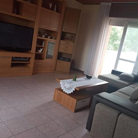 Casa Letizia Villa Ourense Ngoại thất bức ảnh