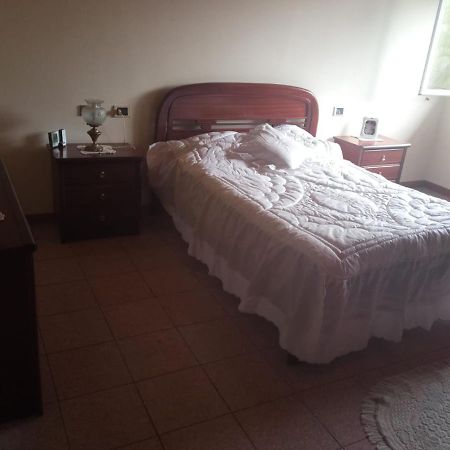 Casa Letizia Villa Ourense Ngoại thất bức ảnh