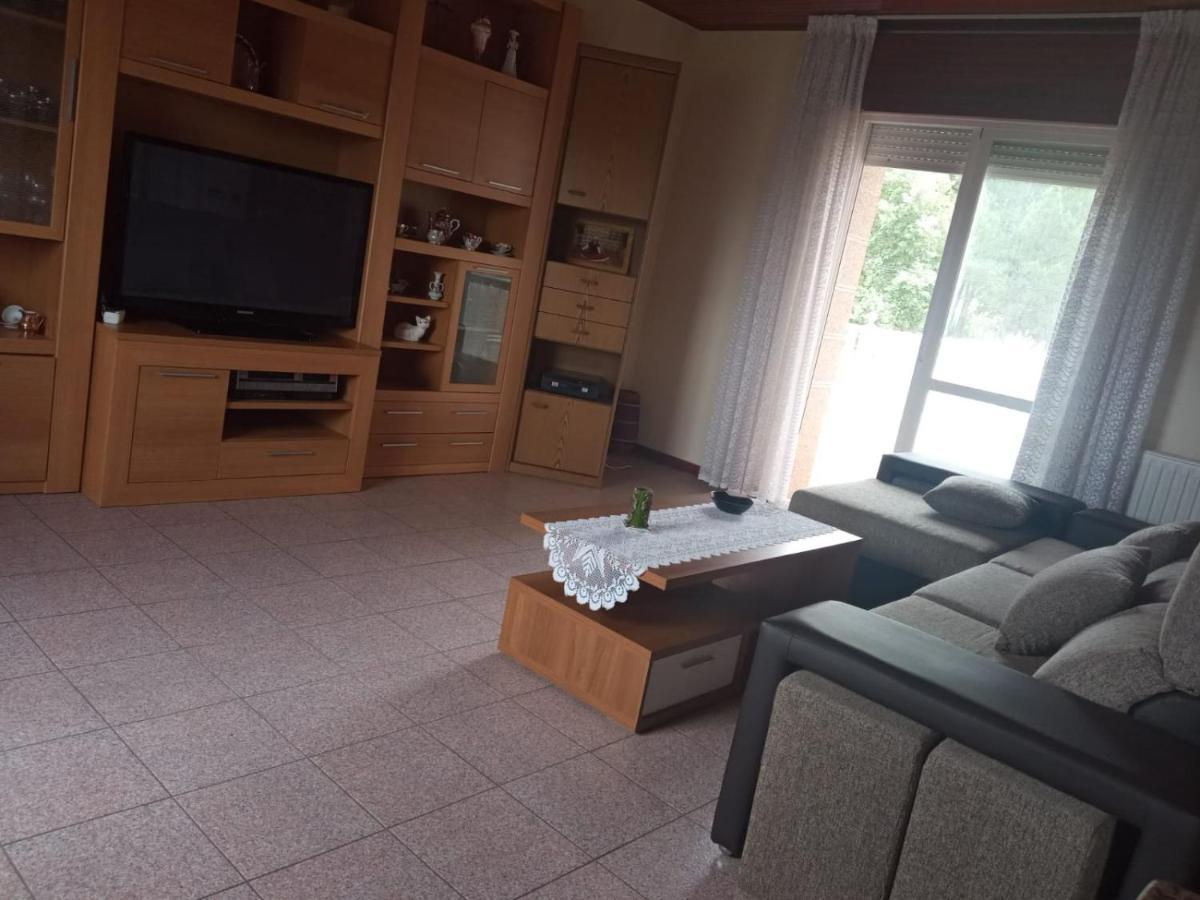 Casa Letizia Villa Ourense Ngoại thất bức ảnh