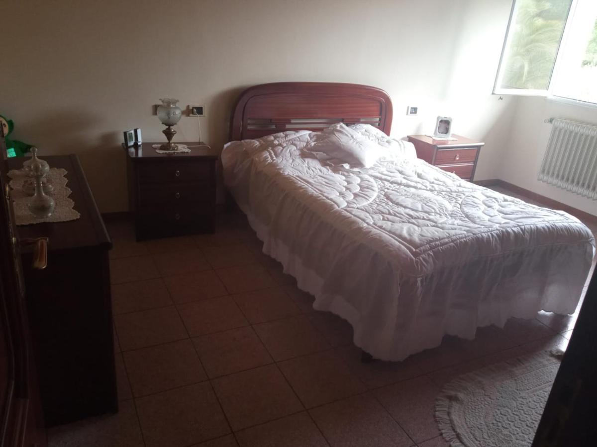 Casa Letizia Villa Ourense Ngoại thất bức ảnh