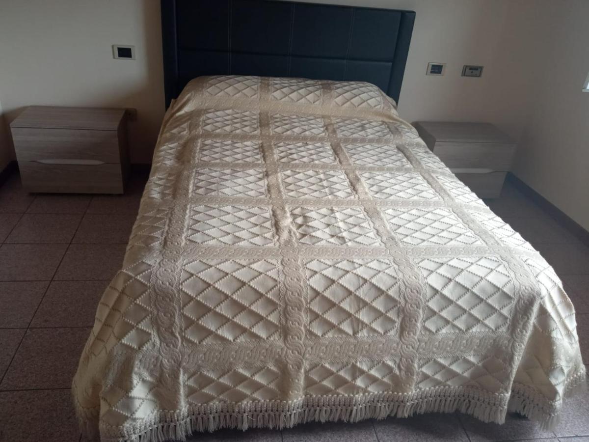 Casa Letizia Villa Ourense Ngoại thất bức ảnh