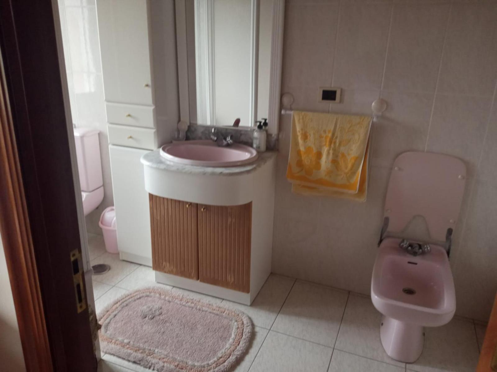 Casa Letizia Villa Ourense Ngoại thất bức ảnh