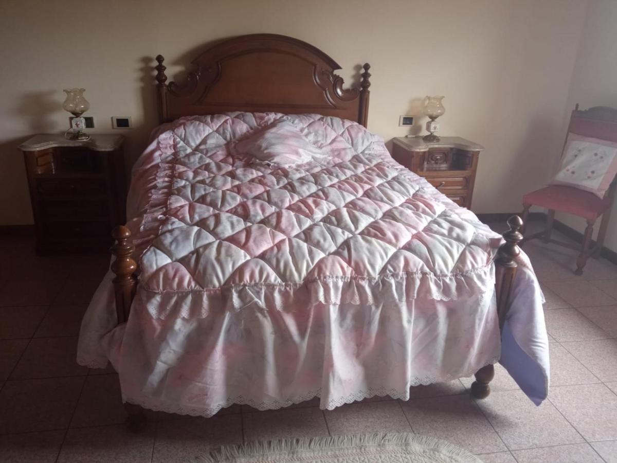 Casa Letizia Villa Ourense Ngoại thất bức ảnh